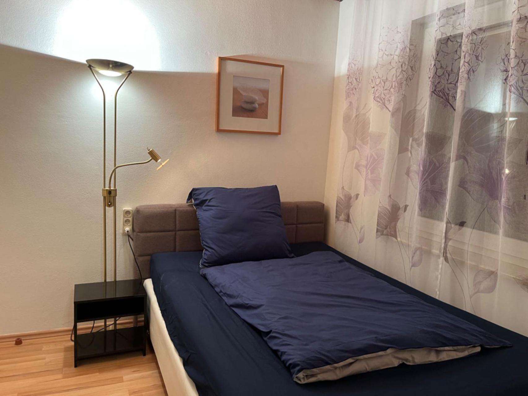 Apartment Nbg Im Zentrum Nuremberg