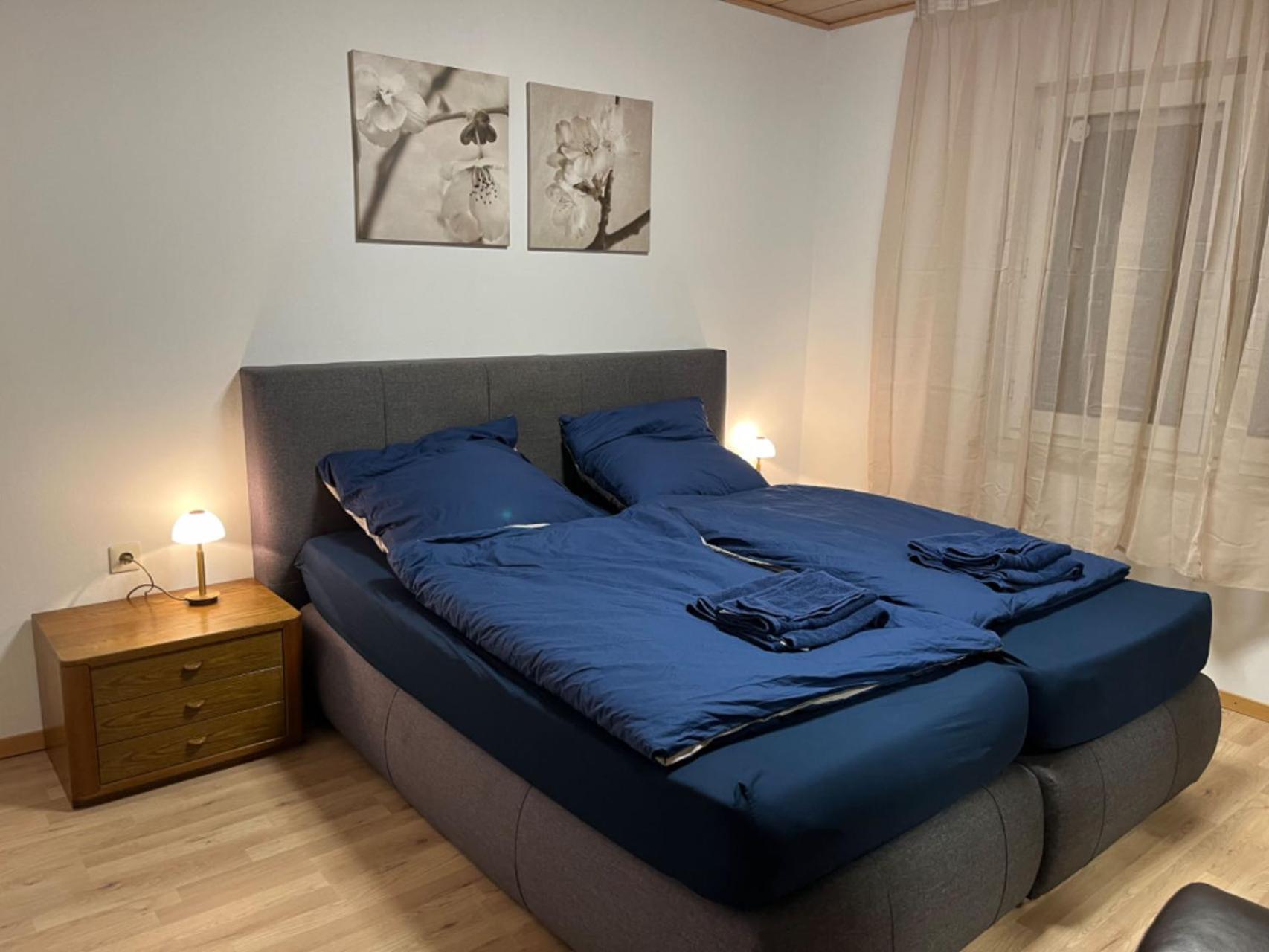 Nbg Im Zentrum Apartment *