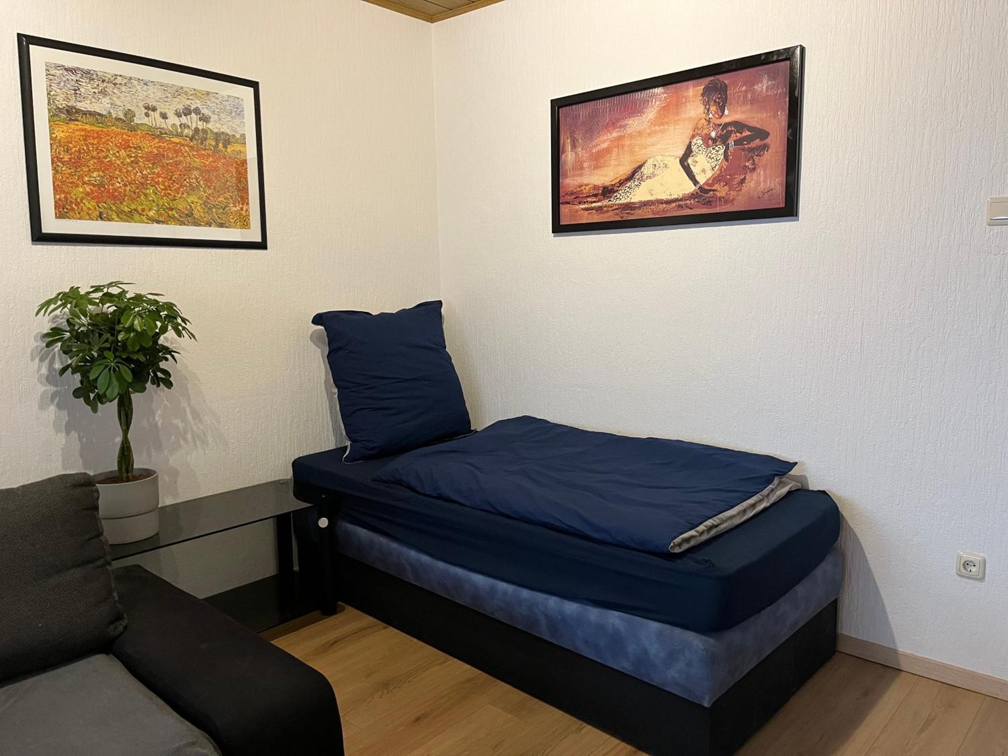Nbg Im Zentrum Apartment Nuremberg