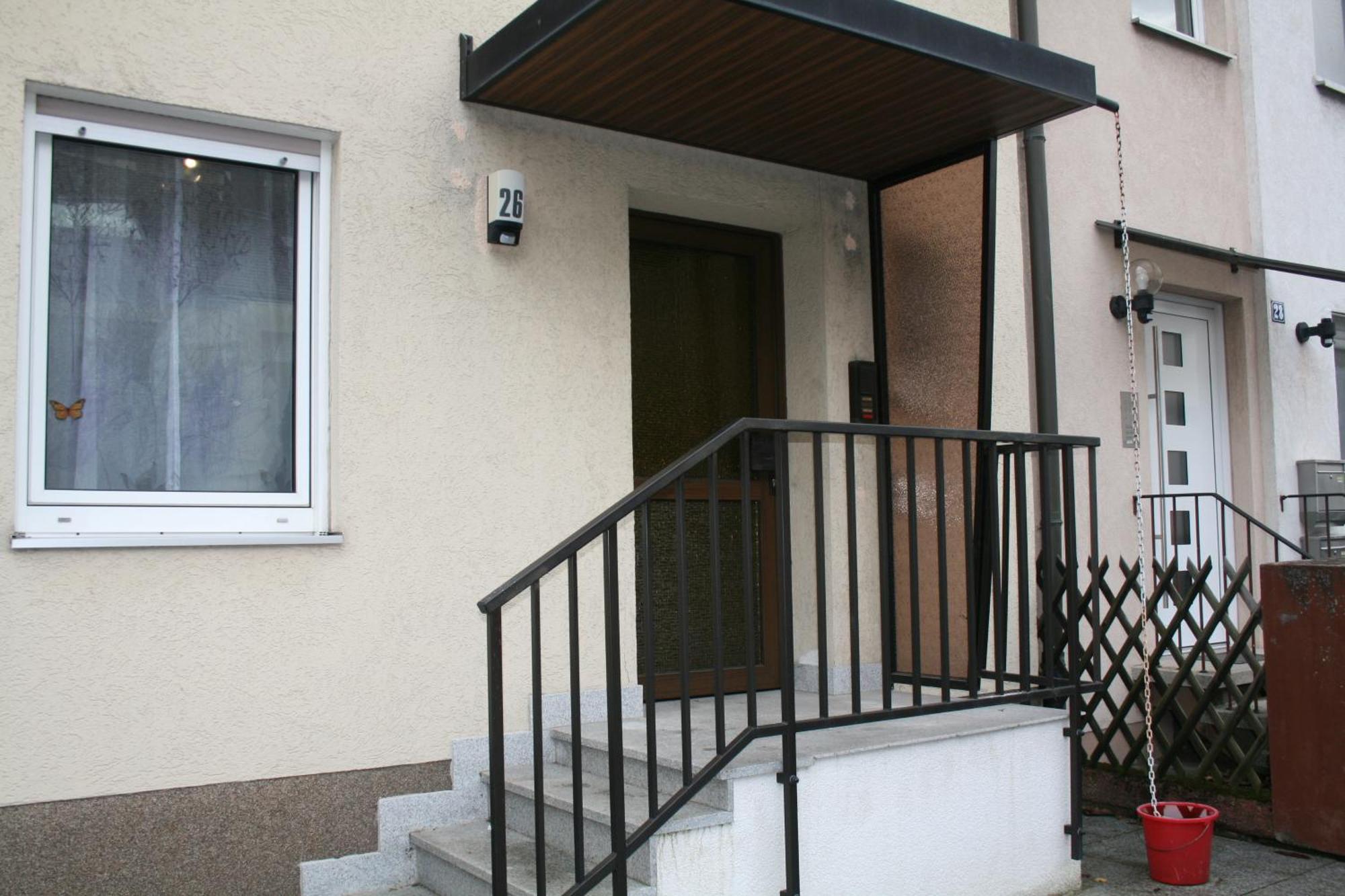 Apartment Nbg Im Zentrum *